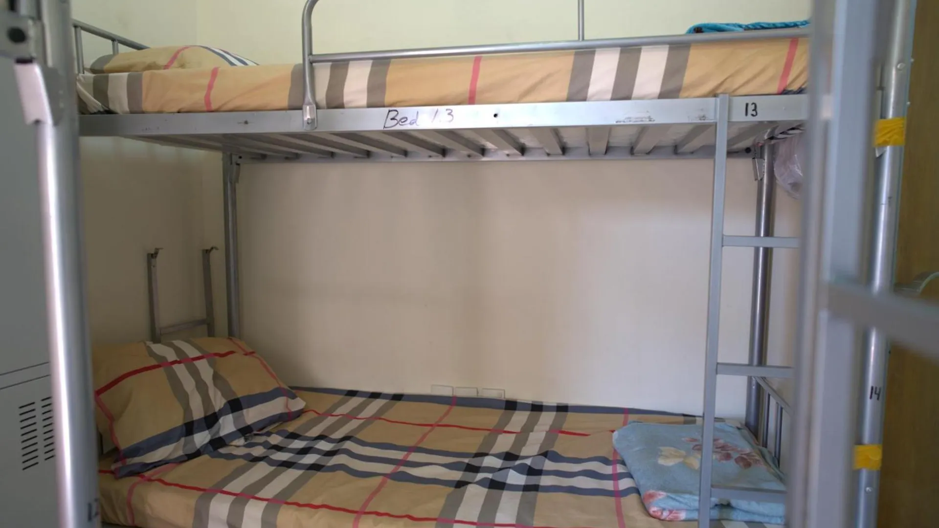 Homestay Furnished Studio Apartment Next To Burjuman Metro Exit-4 Dubai
