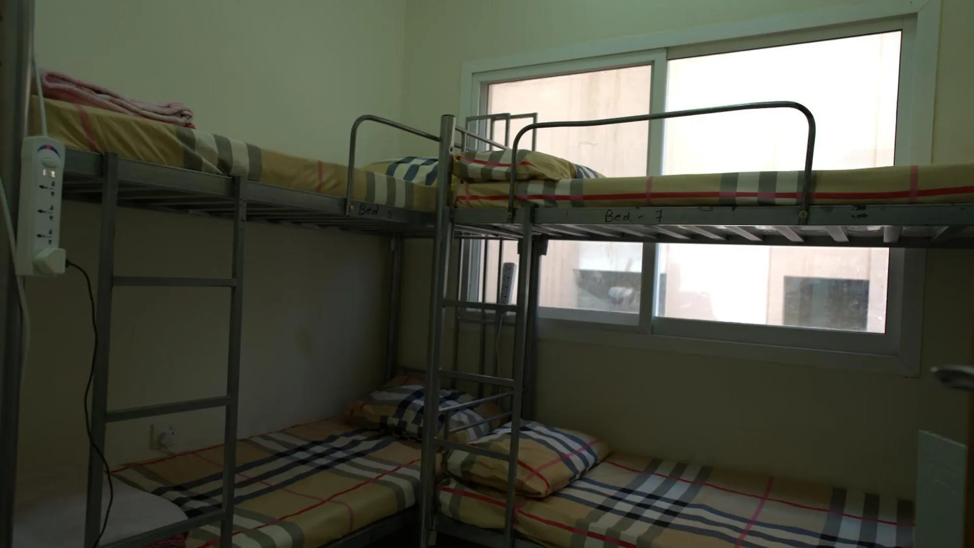 Furnished Studio Apartment Next To Burjuman Metro Exit-4 Dubai United Arab Emirates