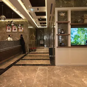 Garden Hotel