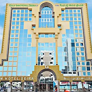 Gulf Deira Formerly Star Otel