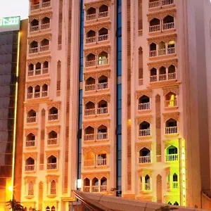 Landmark Plaza Szálloda