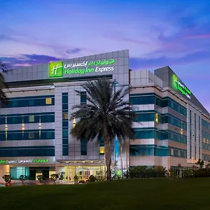Express Airport By Ihg Szálloda