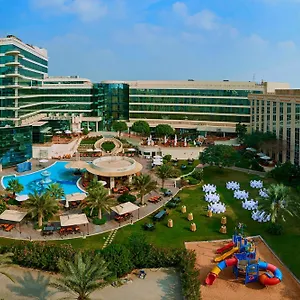 Copthorne Airport Dubaï
