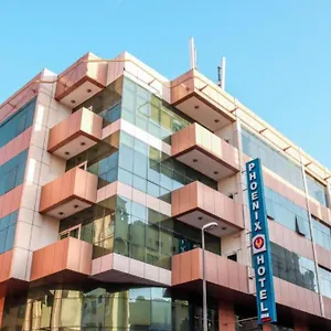 Palette Phoenix Dubaï