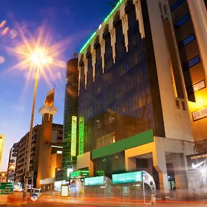 Landmark Otel